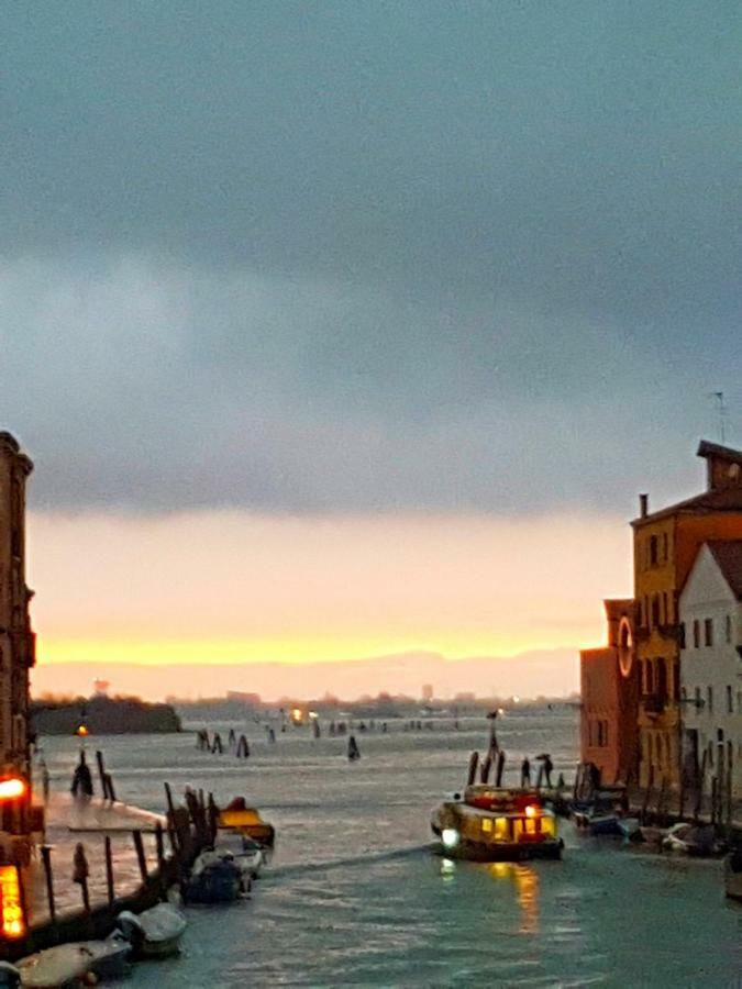 Ca'Lisa Διαμέρισμα Βενετία Εξωτερικό φωτογραφία